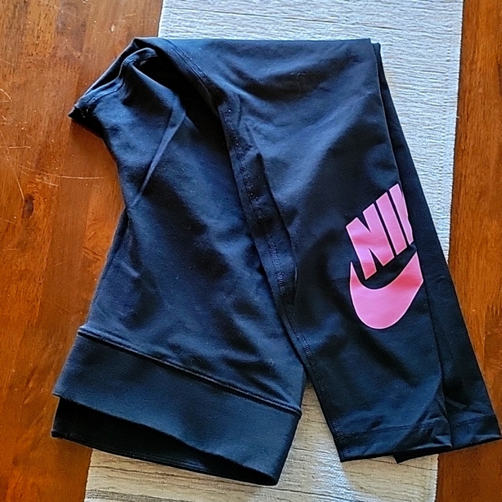 Full length Nike leggings